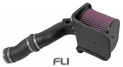57-2546-1 Performance Air Intake System