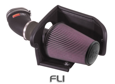 57-2548 Performance Air Intake System