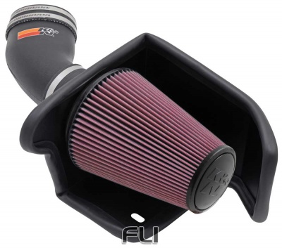 57-2549 Performance Air Intake System