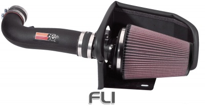 57-2550 Performance Air Intake System