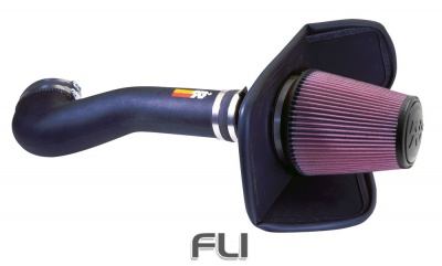 57-2551 Performance Air Intake System