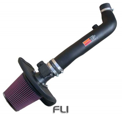 57-2554 Performance Air Intake System