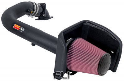 57-2556 Performance Air Intake System