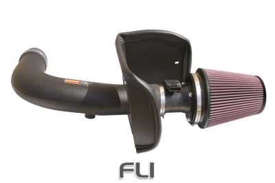 57-2557 Performance Air Intake System