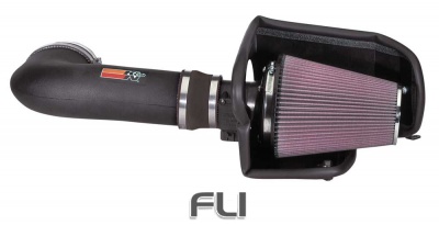 57-2558 Performance Air Intake System