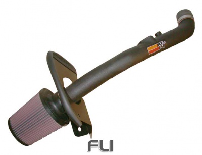 57-2560 Performance Air Intake System