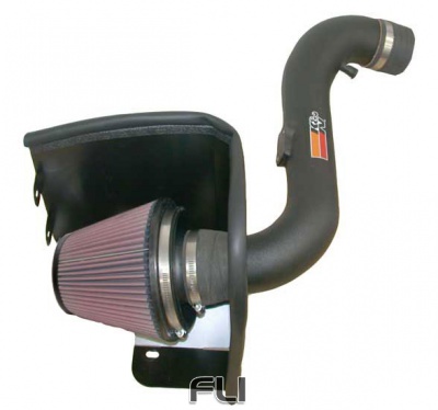 57-2564 Performance Air Intake System