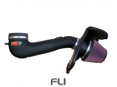 57-2565 Performance Air Intake System