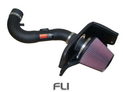 57-2566 Performance Air Intake System