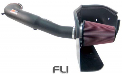 57-2567 Performance Air Intake System