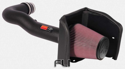 57-2569 Performance Air Intake System