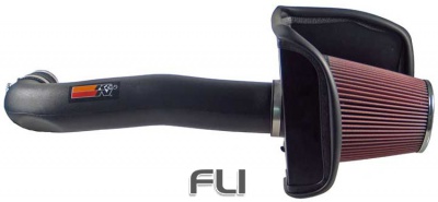 57-2572 Performance Air Intake System