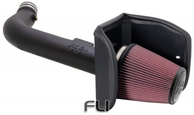 57-2574 Performance Air Intake System
