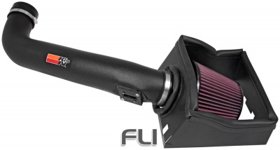 57-2575 Performance Air Intake System