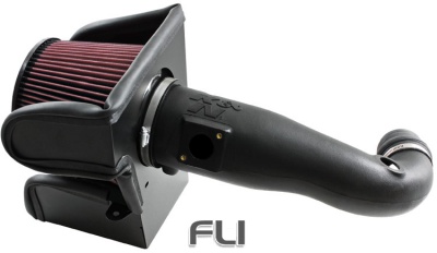 57-2576 Performance Air Intake System