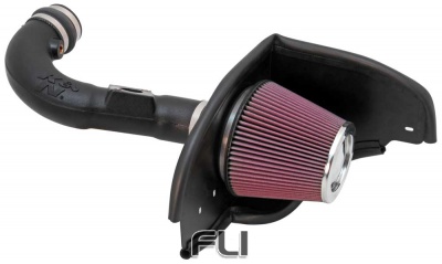 57-2577 Performance Air Intake System
