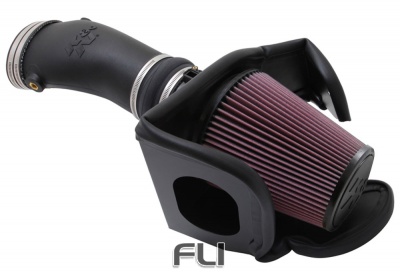 57-2579 Performance Air Intake System