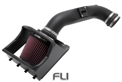 57-2580 Performance Air Intake System