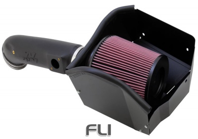 57-2582 Performance Air Intake System