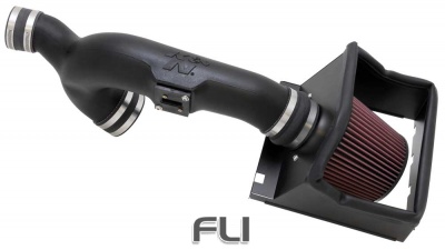 57-2583 Performance Air Intake System