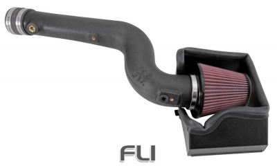 57-2585 Performance Air Intake System