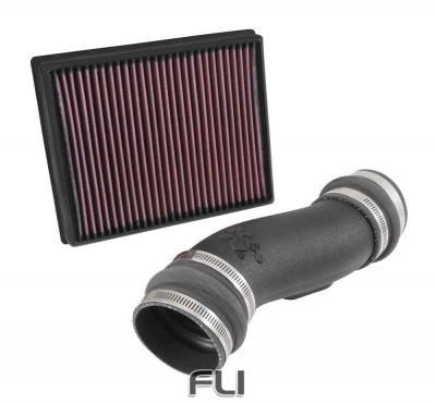 57-2588 Performance Air Intake System