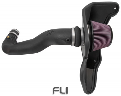 57-2589 Performance Air Intake System