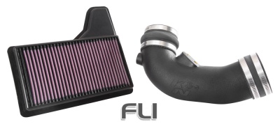 57-2590 Performance Air Intake System