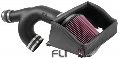 57-2593 Performance Air Intake System