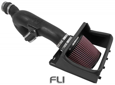 57-2595 Performance Air Intake System
