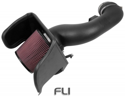 57-2597 Performance Air Intake System