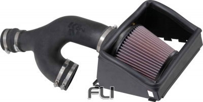 57-2599 Performance Air Intake System
