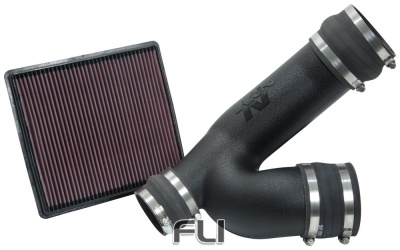 57-2602 Performance Air Intake System