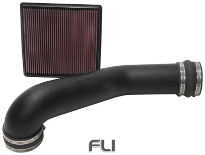 57-2603 Performance Air Intake System