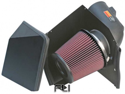 57-3000 Performance Air Intake System