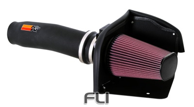 57-3011 Performance Air Intake System