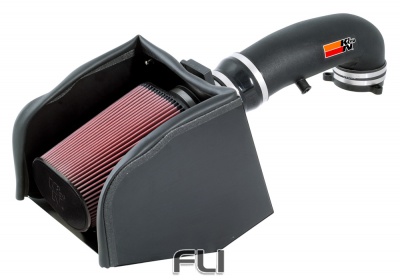 57-3013-2 Performance Air Intake System
