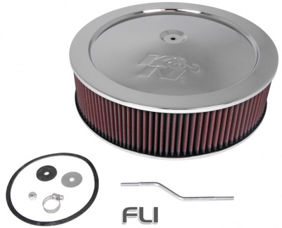 57-3014 Performance Air Intake System