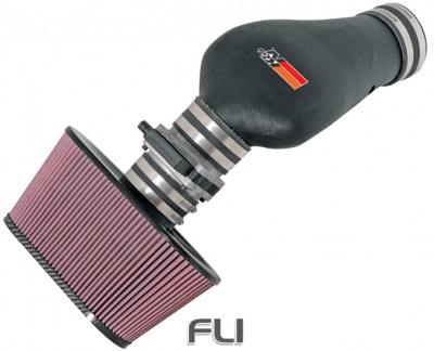 57-3020 Performance Air Intake System