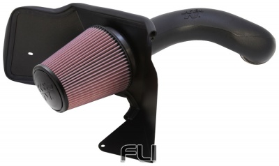 57-3021-1 Performance Air Intake System