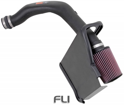 57-3025-1 Performance Air Intake System