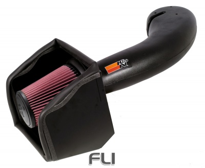 57-3026 Performance Air Intake System