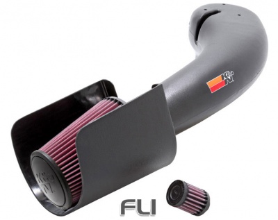 57-3027 Performance Air Intake System