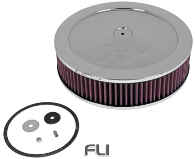 57-3028 Performance Air Intake System