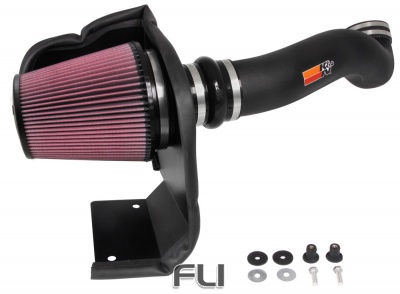 57-3033 Performance Air Intake System