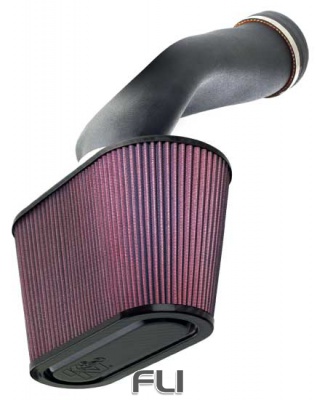 57-3035 Performance Air Intake System