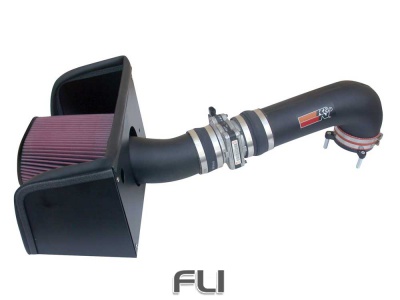 57-3039 Performance Air Intake System
