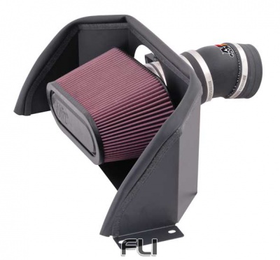57-3046 Performance Air Intake System