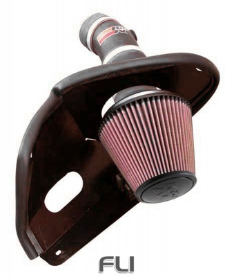 57-3049 Performance Air Intake System