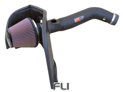 57-3051 Performance Air Intake System